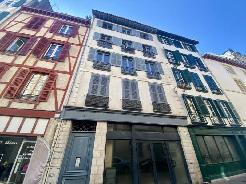 Maison à louer, 65m², BAYONNE