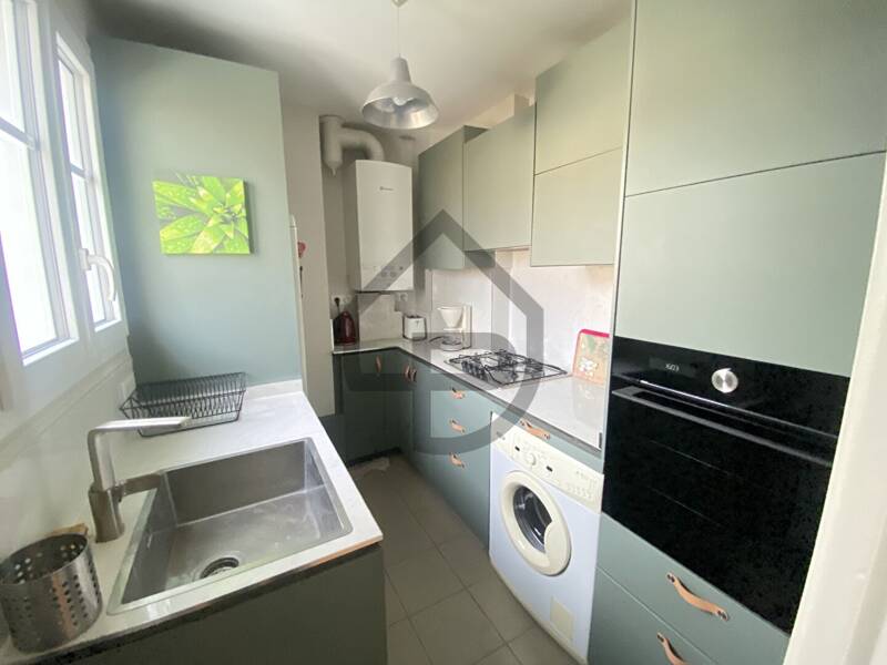 Maison à louer, 53m², RUEIL MALMAISON