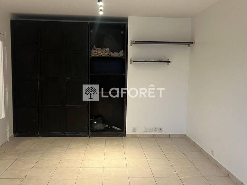 Maison à vendre, 39m², MONTIGNY LES CORMEILLES