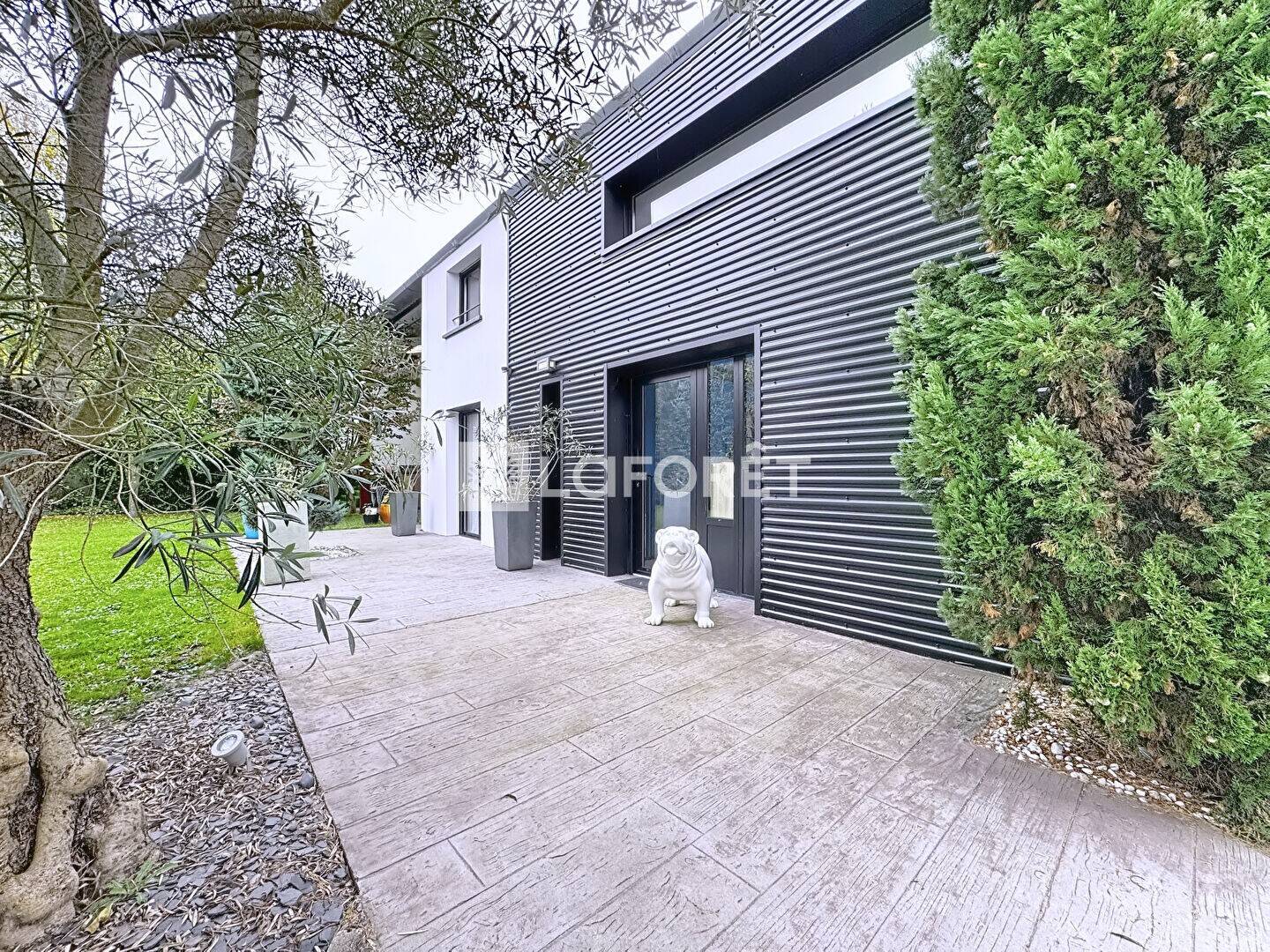 Maison à vendre, 180m², VERNON