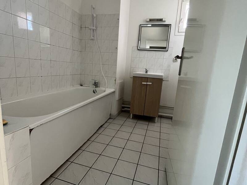 Maison à louer, 12m², SAINT PIERRE DU PERRAY