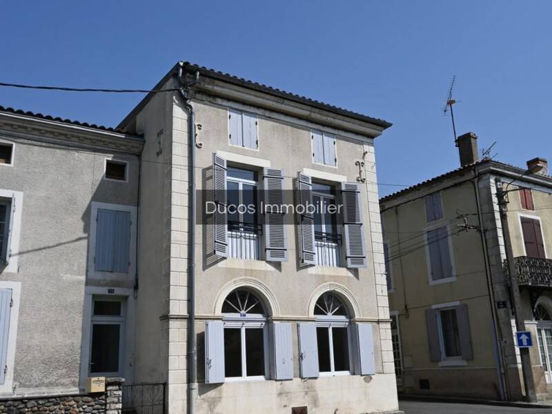 Maison à louer, 99m², TONNEINS