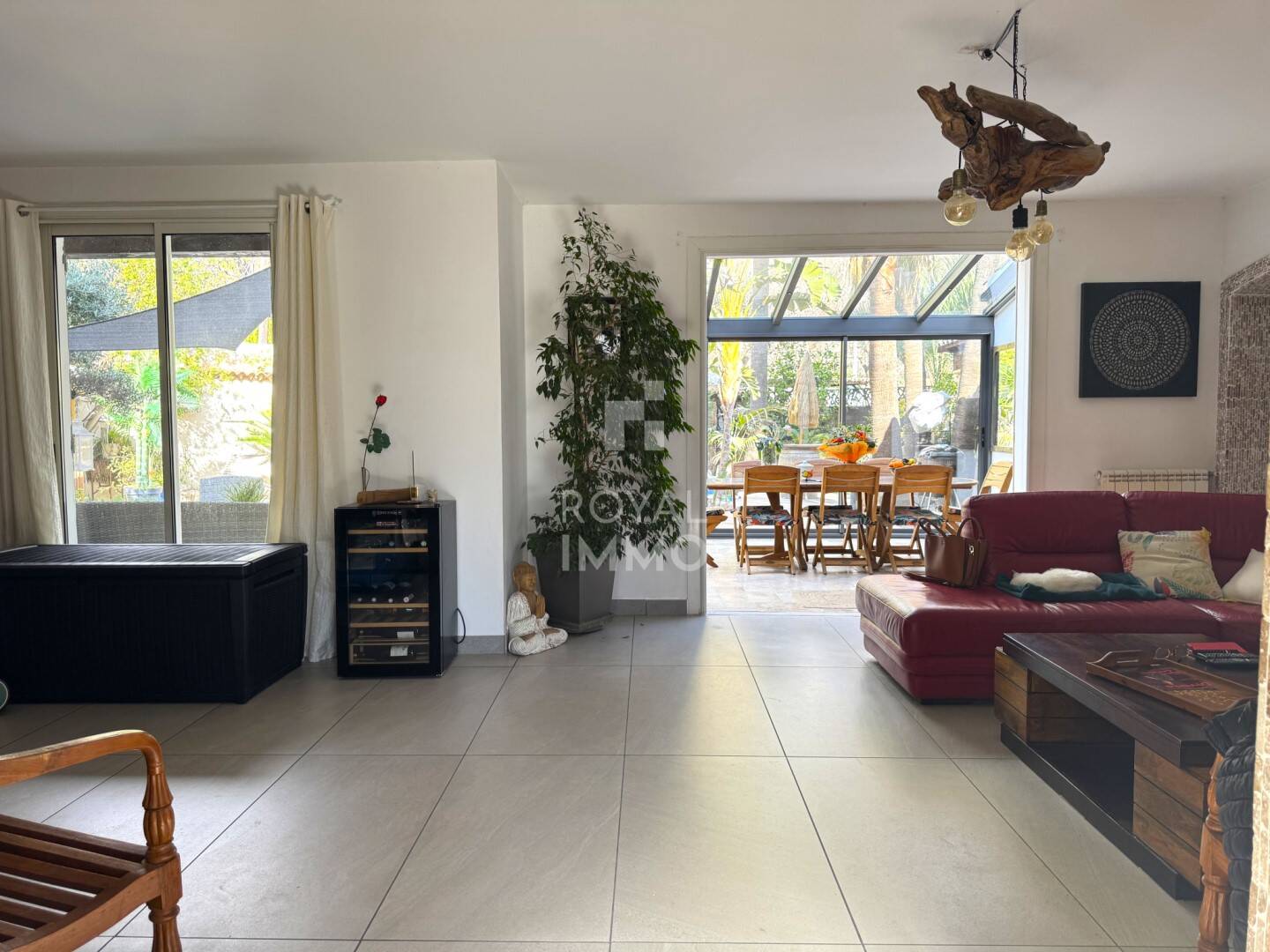 Maison à vendre, 130m², LA VALETTE DU VAR