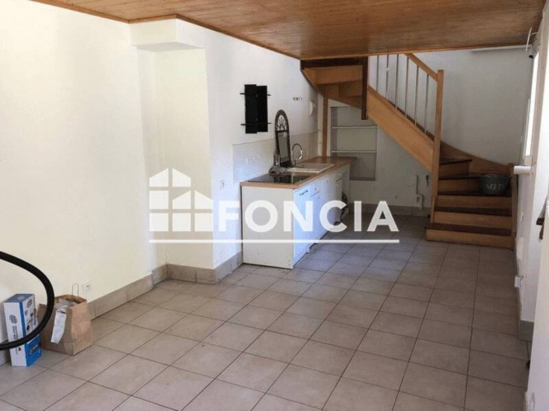 Maison à louer, 29m², NEYRON