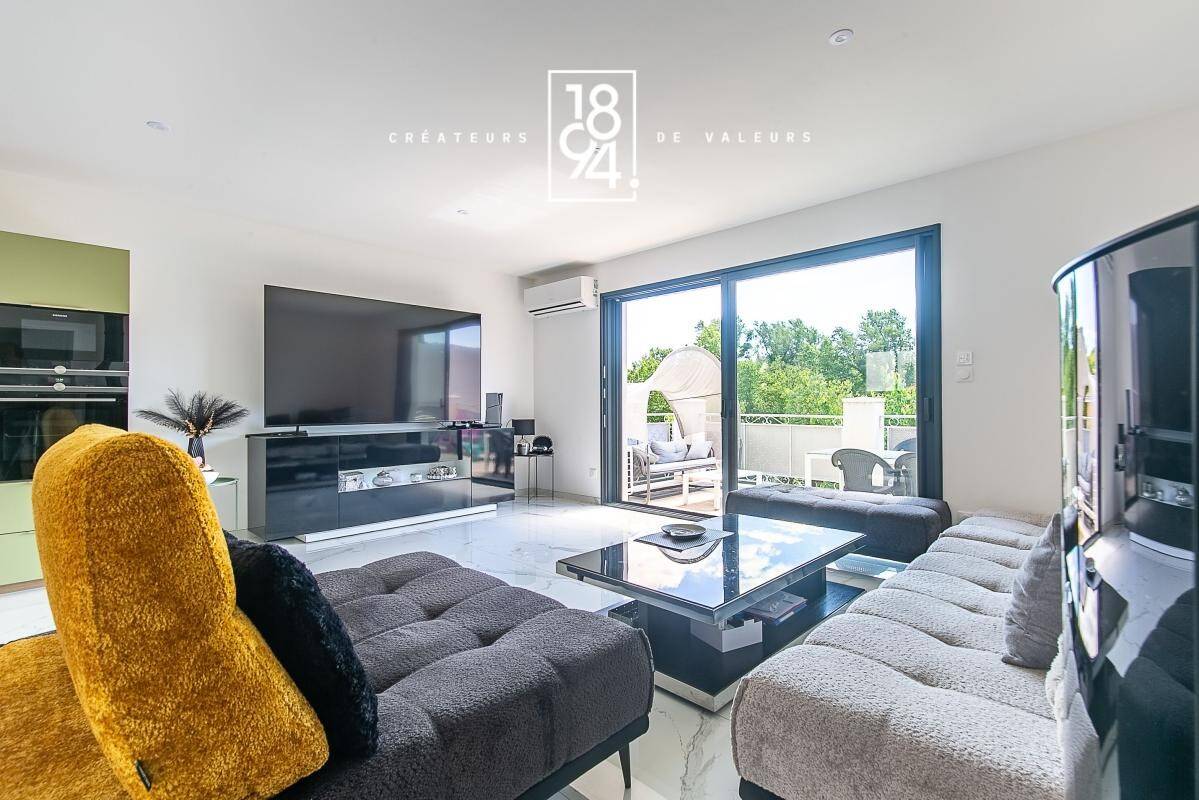 Maison à vendre, 100m², MANOSQUE