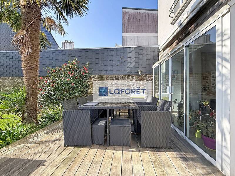 Maison à vendre, 143m², BREST