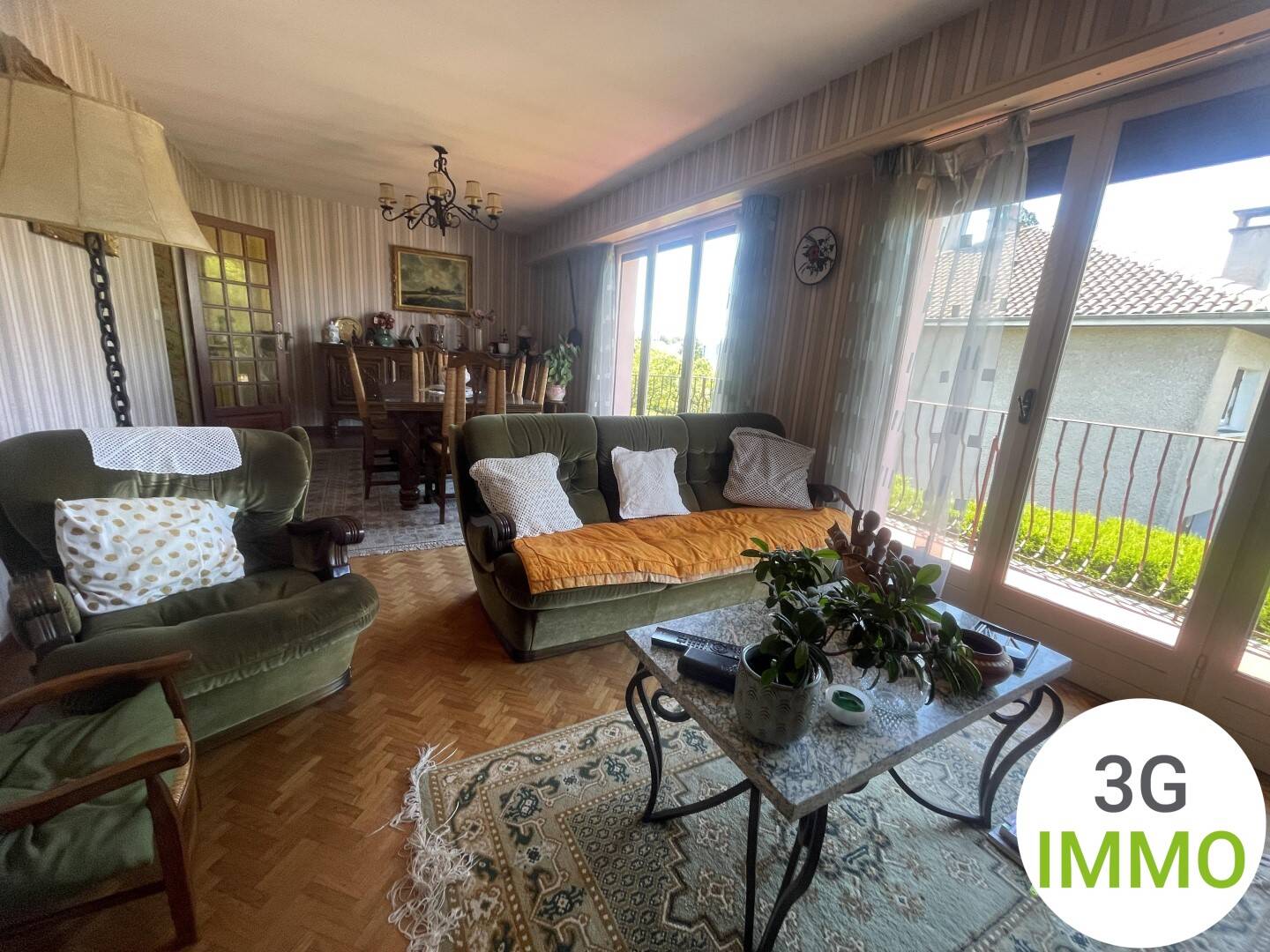 Maison à vendre, 164m², PAU