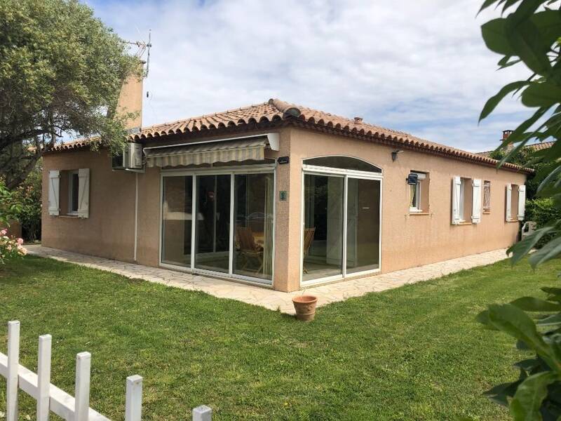 Maison à louer, 91m², MAUGUIO