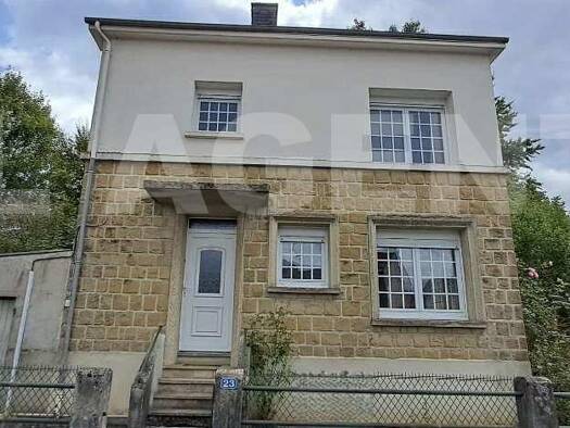 Maison à vendre 147 500 € 4 pièces 2 chambres 84 m² Neufmanil 08700