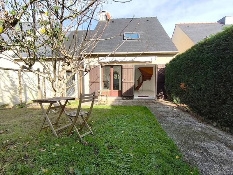 Maison à vendre, 89m², NANTES