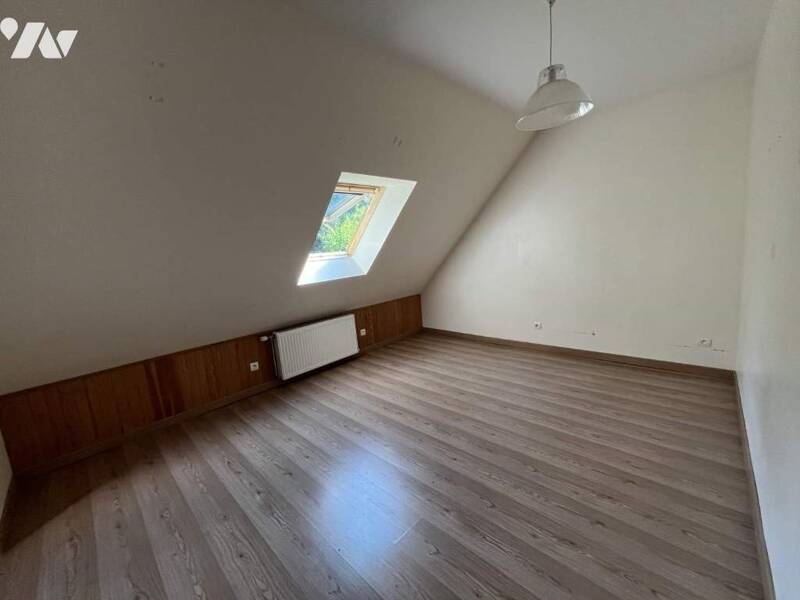 Maison à vendre, 102m², TOURS