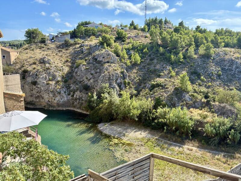 Maison à vendre, 141m², PORTEL DES CORBIERES