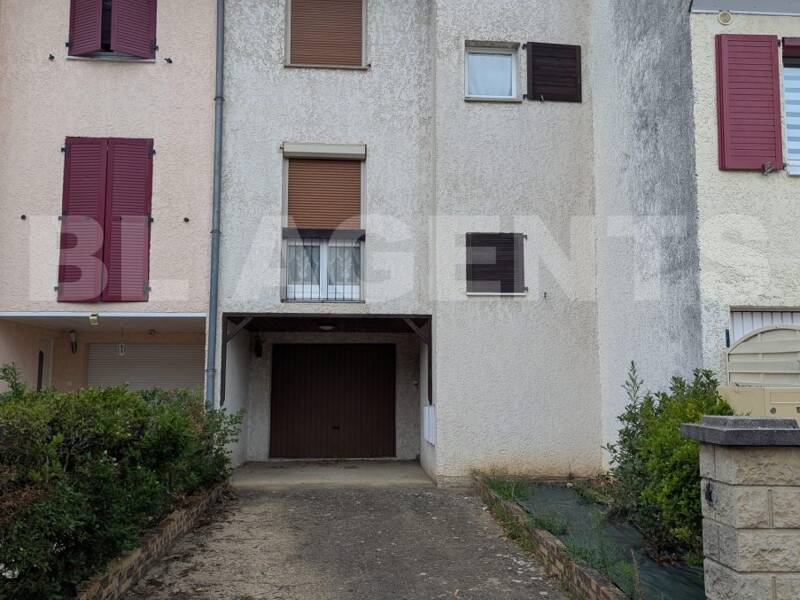 Maison à vendre, 89m², LE MANS