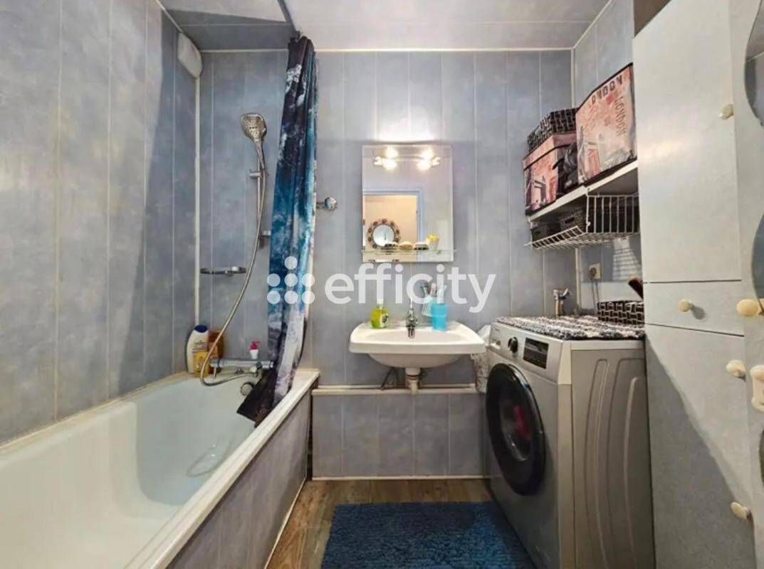 Maison à vendre, 84m², COURCOURONNES