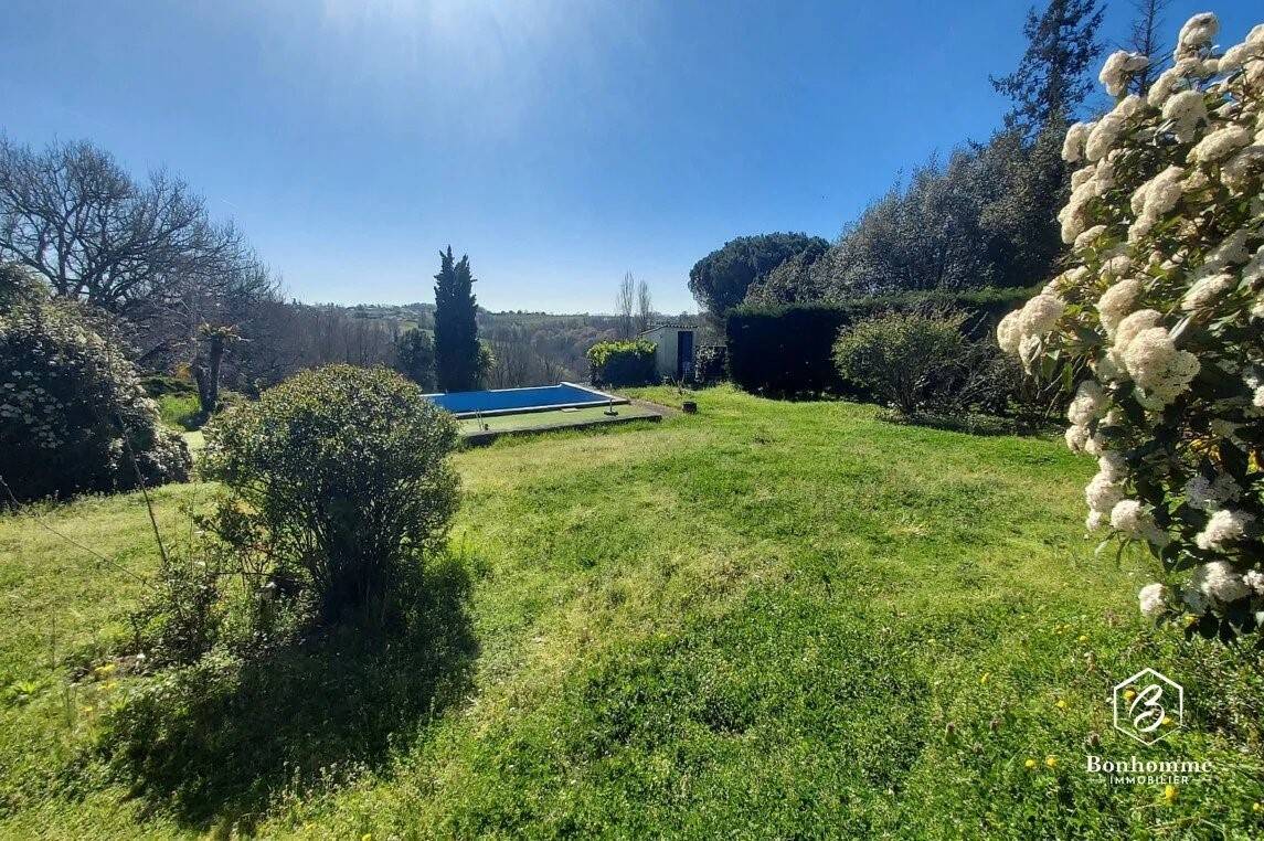 Maison à vendre, 176m², LANGOIRAN