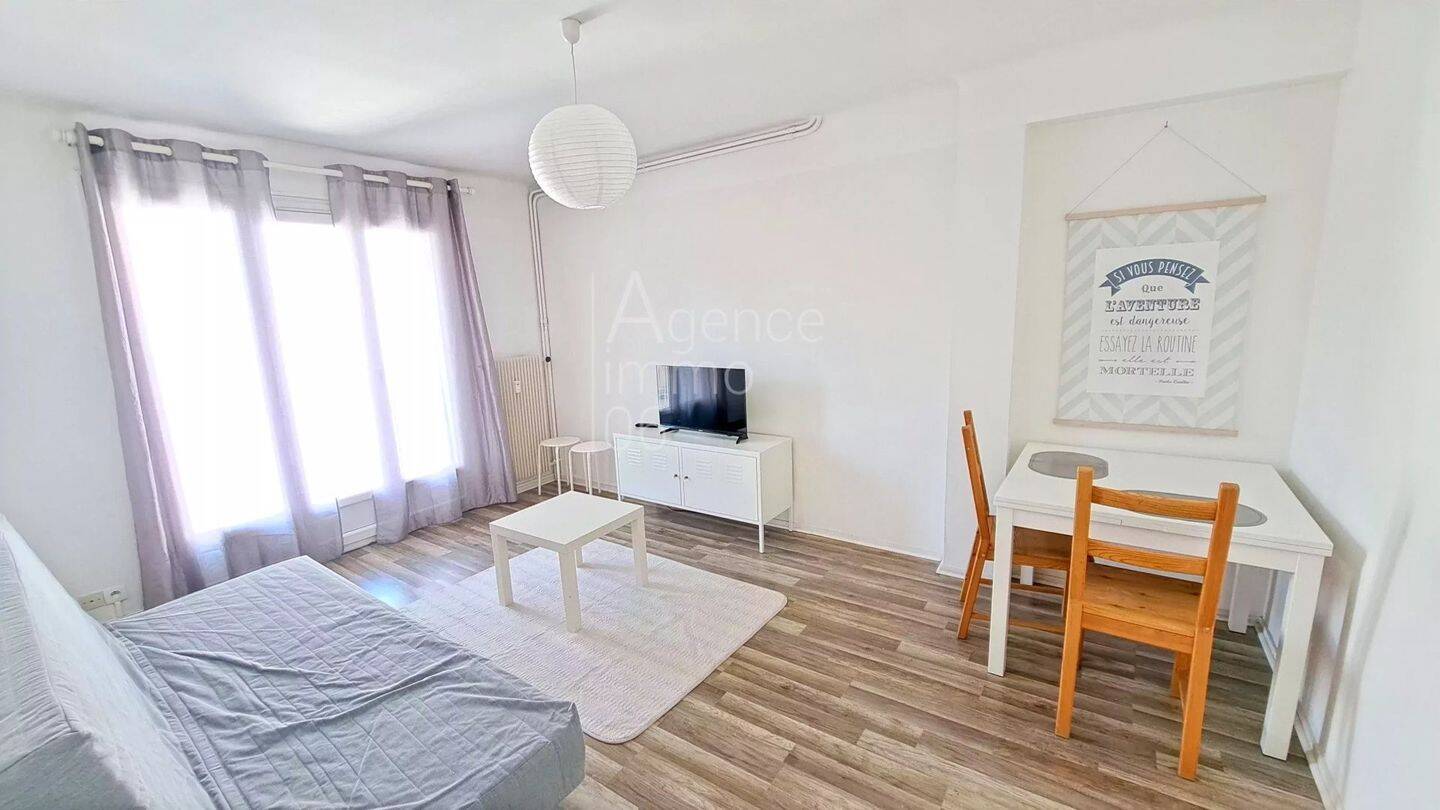 Maison à louer, 41m², ANTIBES