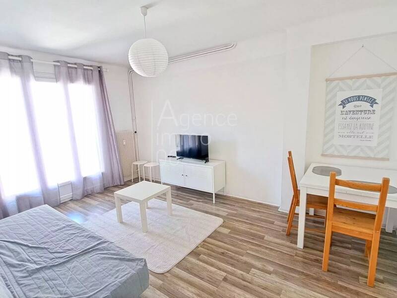 Maison à louer, 41m², ANTIBES