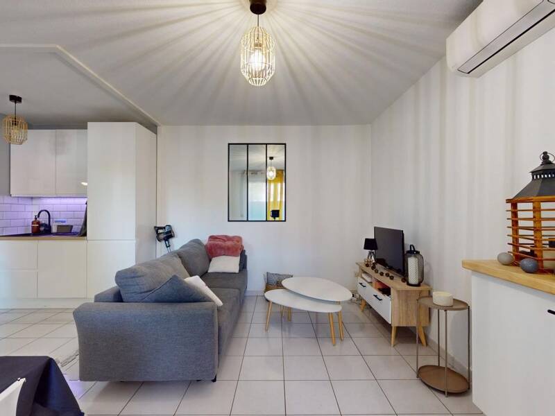 Maison à louer, 44m², GRENOBLE