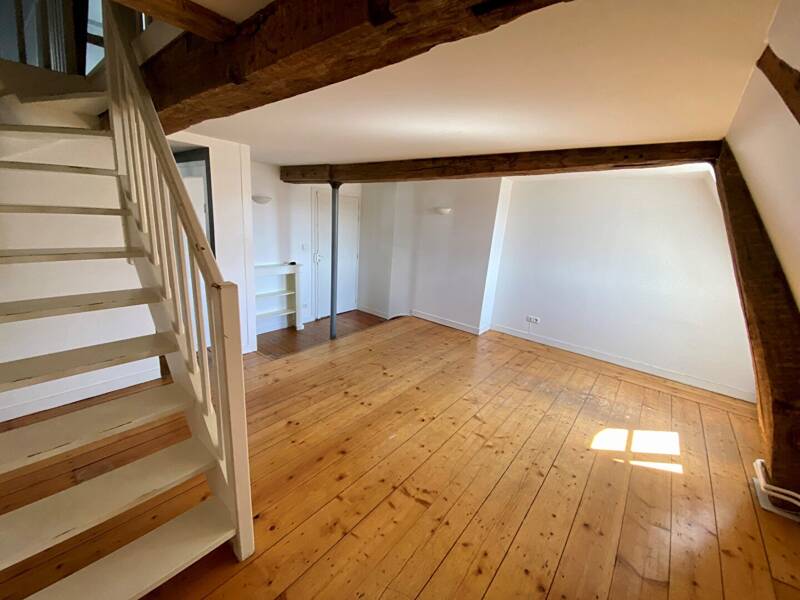 Maison à louer, 88m², LILLE