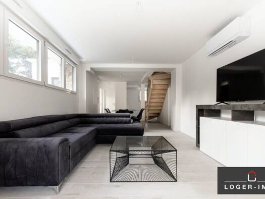 Duplex à louer 2 200 € 3 pièces 2 chambres 69 m² RDC/2 Le Perreux-sur-Marne 94170