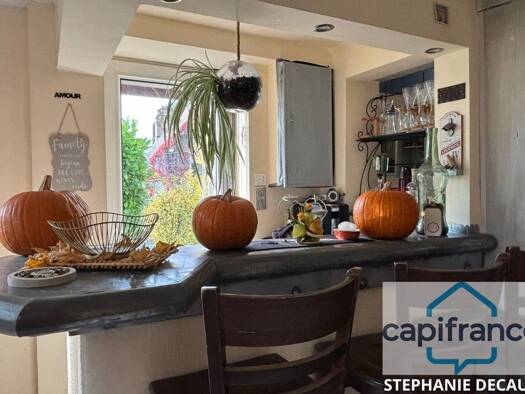 Maison à vendre 173 900 € 8 pièces 4 chambres 147 m² 1 311 m² de terrain Wignehies 59212