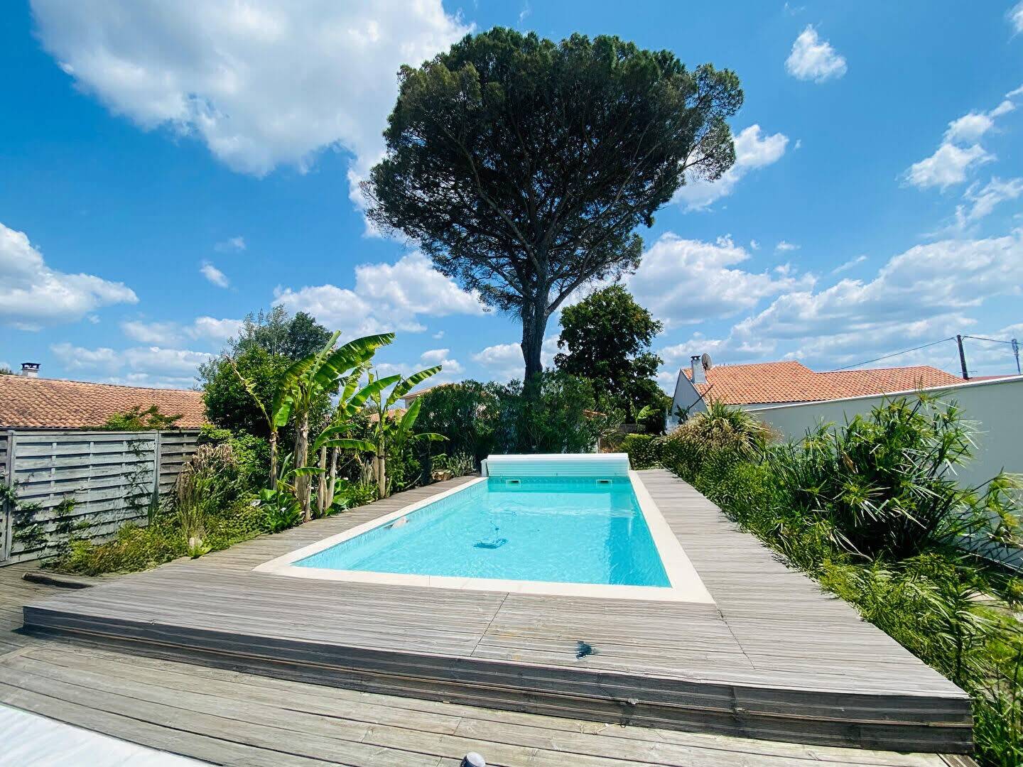 Maison à vendre, 155m², GUJAN MESTRAS