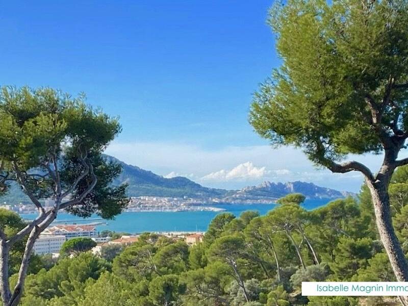 Maison à vendre, 90m², MARSEILLE 8E