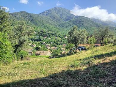 Terrain constructible à vendre 130 000 € 1 270 m² de terrain Tavera 20163