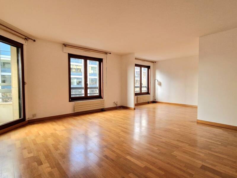 Maison à louer, 88m², RUEIL MALMAISON