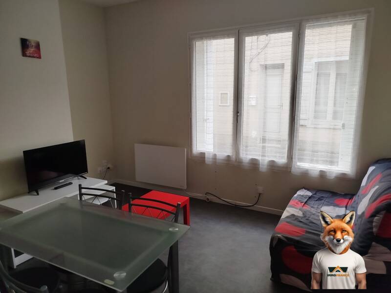 Maison à louer, 34m², NOGENT SUR SEINE