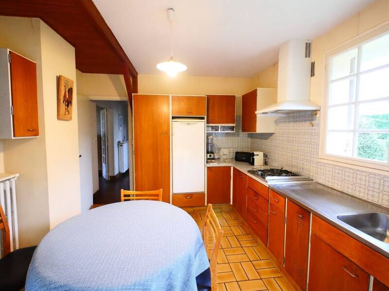 Maison à vendre, 115m², ANGERS