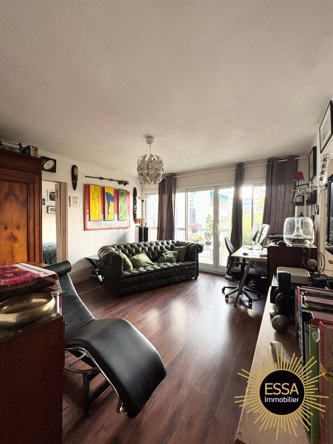 Maison à vendre, 46m², VELIZY VILLACOUBLAY