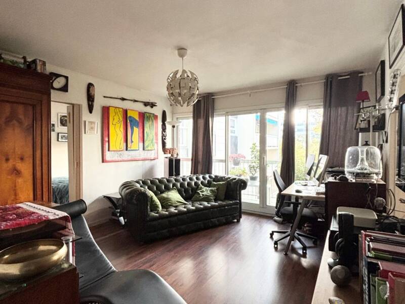 Maison à vendre, 46m², VELIZY VILLACOUBLAY