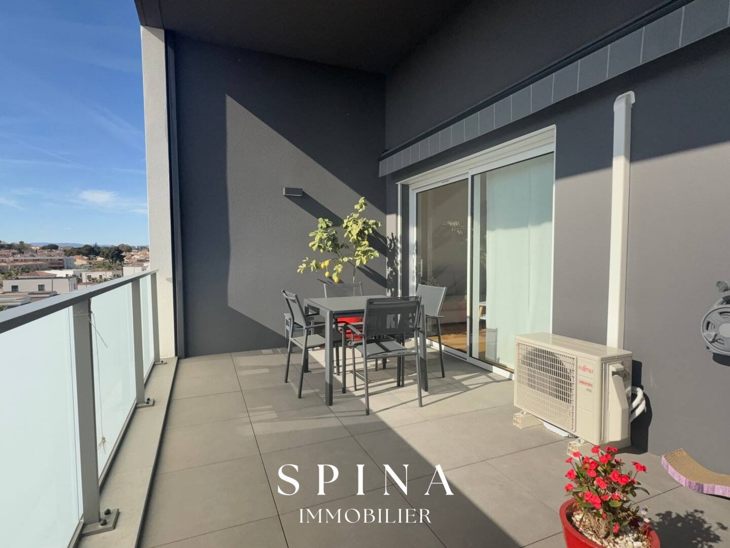 Maison à vendre, 66m², BEZIERS