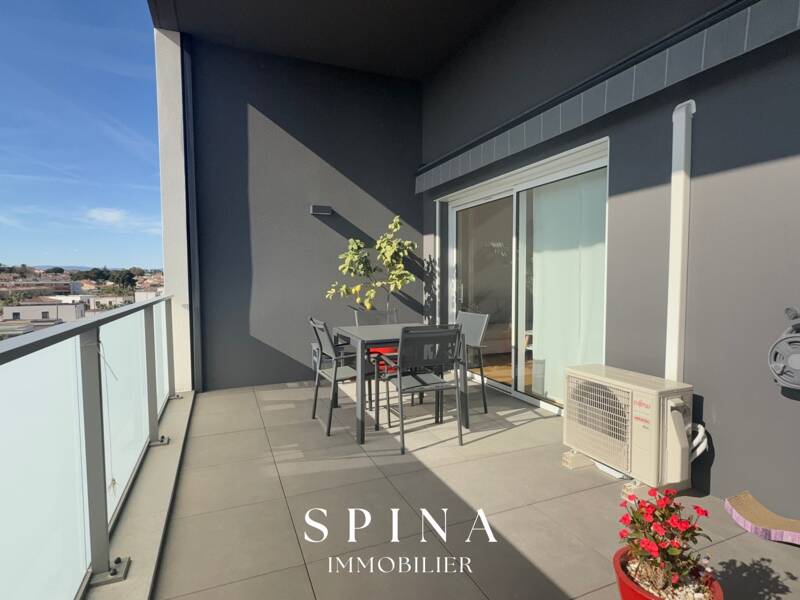 Maison à vendre, 66m², BEZIERS