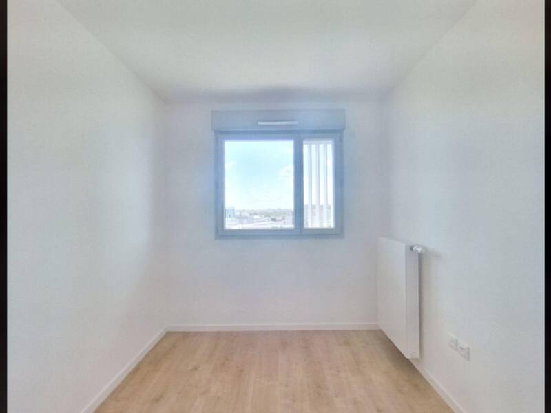 Maison à louer, 80m², NANTERRE