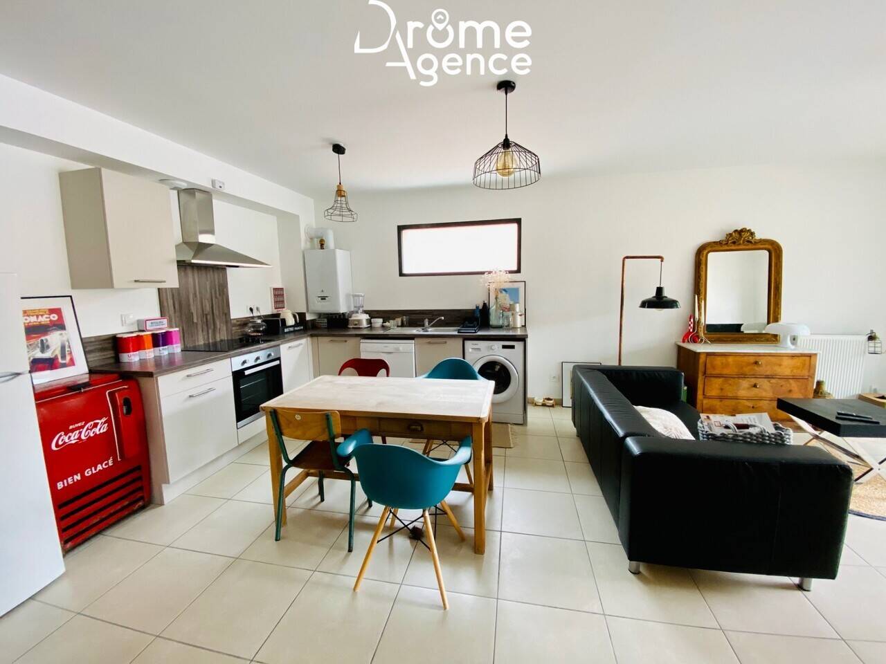 Maison à louer, 50m², VALENCE