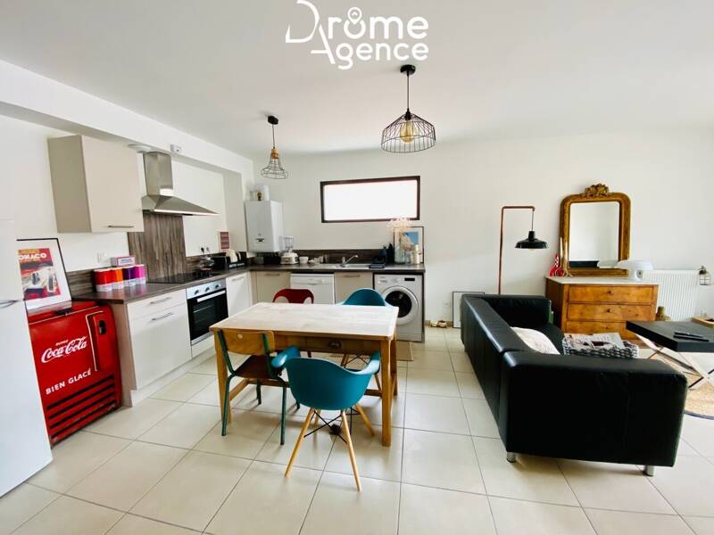 Maison à louer, 50m², VALENCE