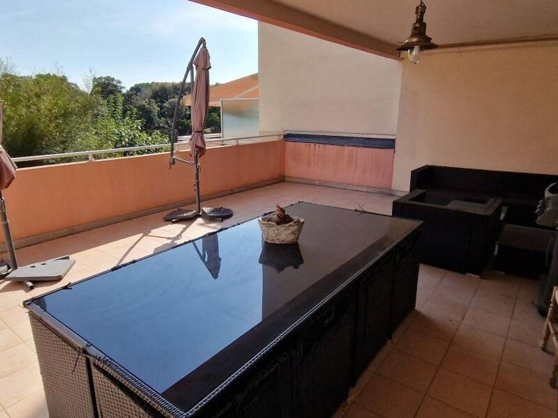 Maison à louer, 81m², AJACCIO