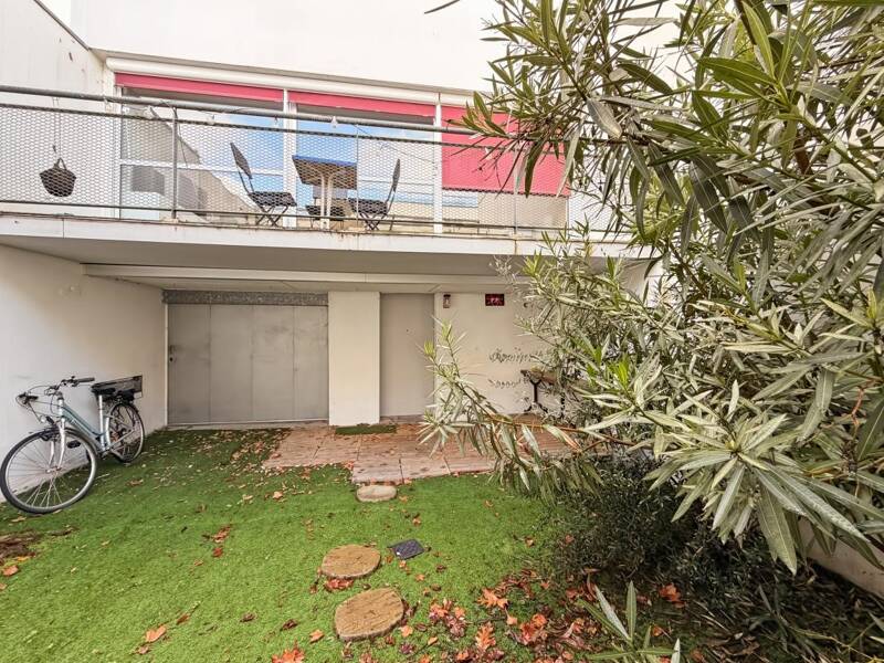 Maison à vendre, 91m², BORDEAUX