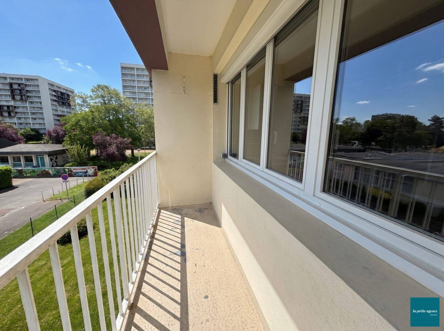 Maison à louer, 63m², CAEN