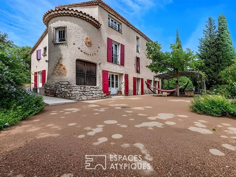 Maison à vendre, 265m², TOULON