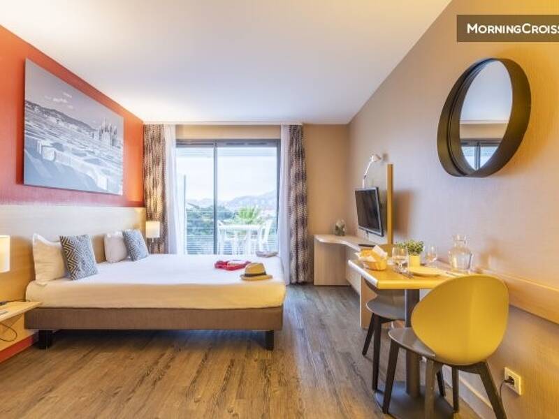 Maison à louer, 22m², MARSEILLE 8E