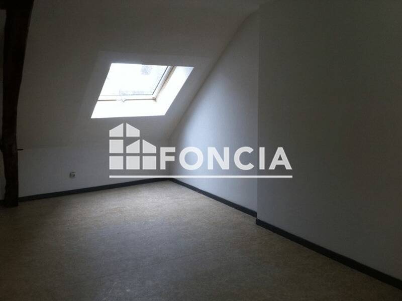 Maison à louer, 24m², CHALONNES SUR LOIRE