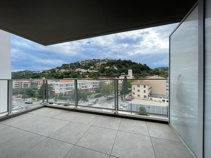 Maison à louer, 42m², NICE