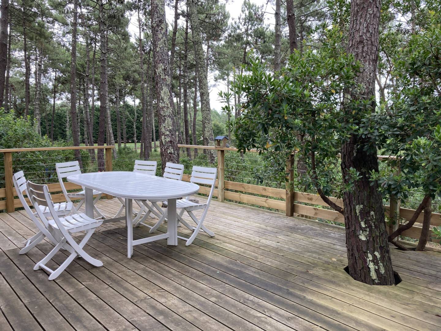 Maison à vendre, 41m², LE PORGE