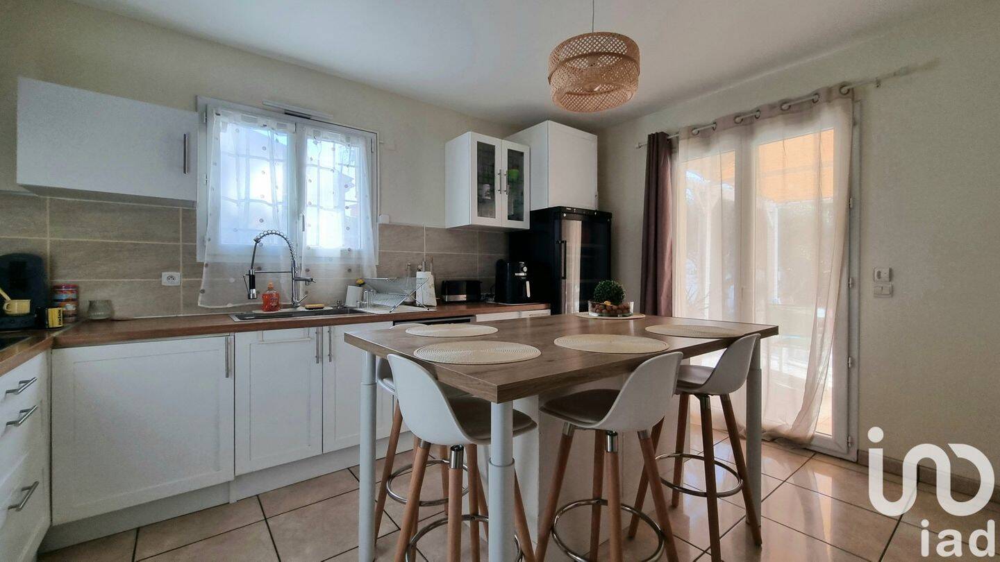 Maison à vendre, 146m², NEZIGNAN L'EVEQUE