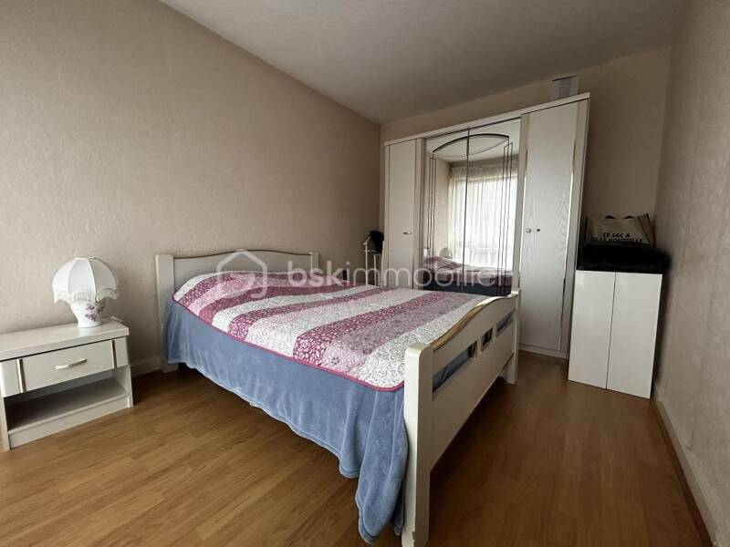 Maison à vendre, 59m², JOIGNY