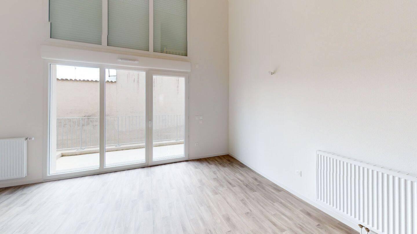 Maison à louer, 62m², POITIERS