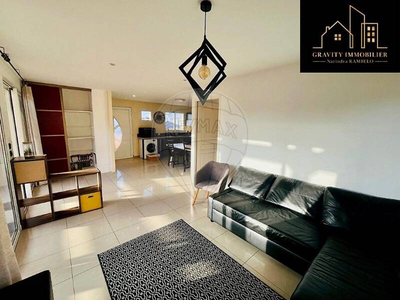 Maison à louer, 75m², SCIONZIER